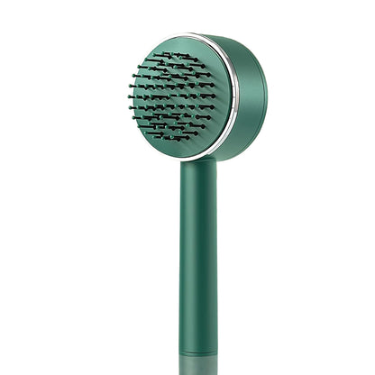 Air Cushion Massage Hair Brush