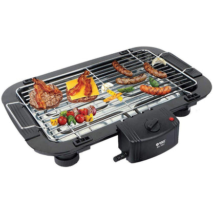 Electric Barbecue Grill 2000w.