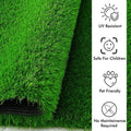 Artificial Grass Mat Wukusy