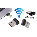 Wireless Network Receiver for PC/Laptop Wukusy