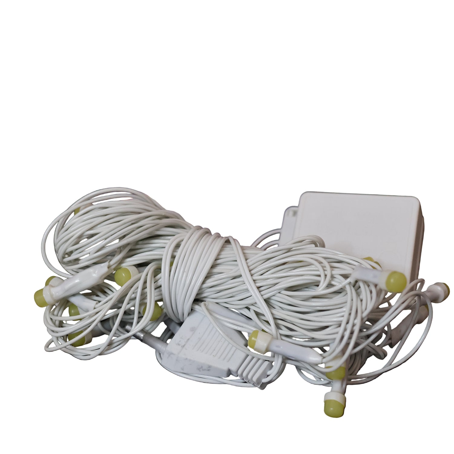 Warm Led Decorative String Light (8 Meter).