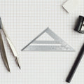 7-Inch Aluminum Rafter Square - BuyItOnline