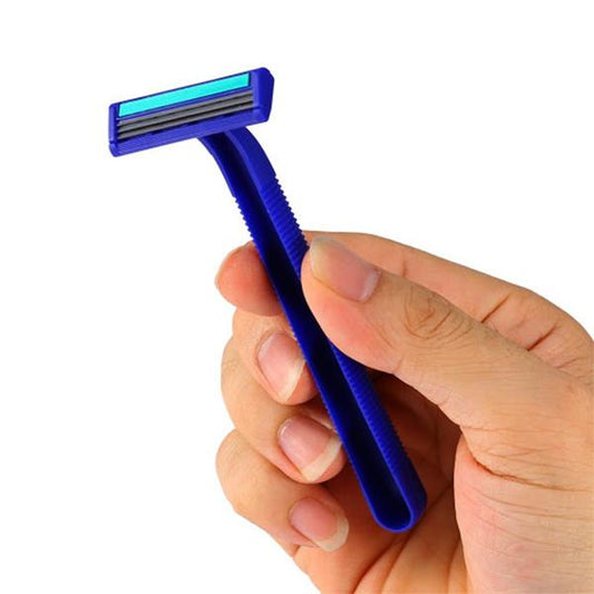 Double Edge Shaving Razor Blades