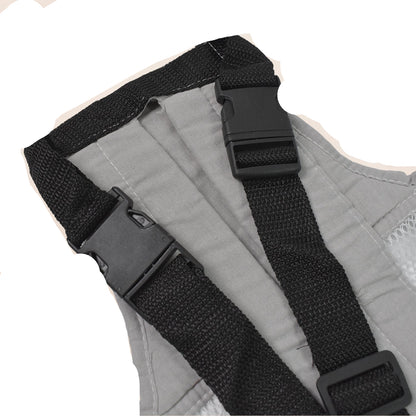 Ergonomic Baby Carrier Bag  Baby Holder Carrier (1 Pc)
