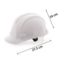 Safety Helmet Construction Protective Helmets Anti-smashing - BuyItOnline