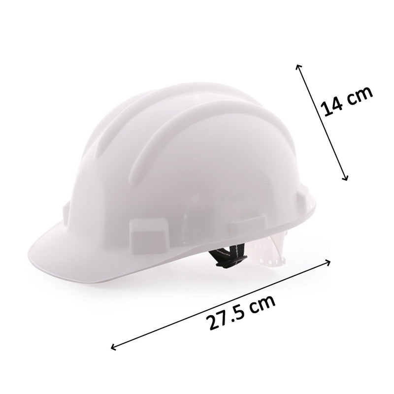 Safety Helmet Construction Protective Helmets Anti-smashing - BuyItOnline