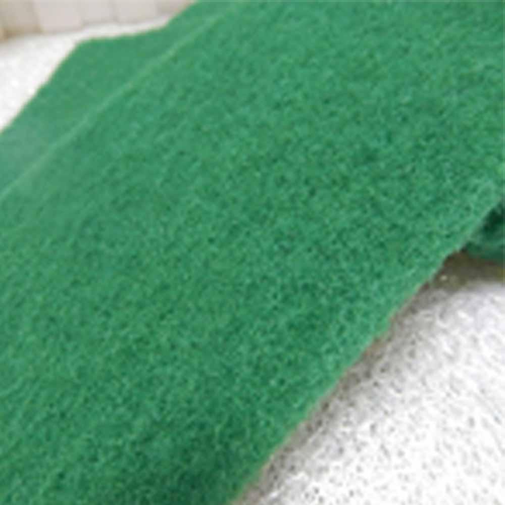 Scrub Sponge Cleaning Pads – Aqua Green.