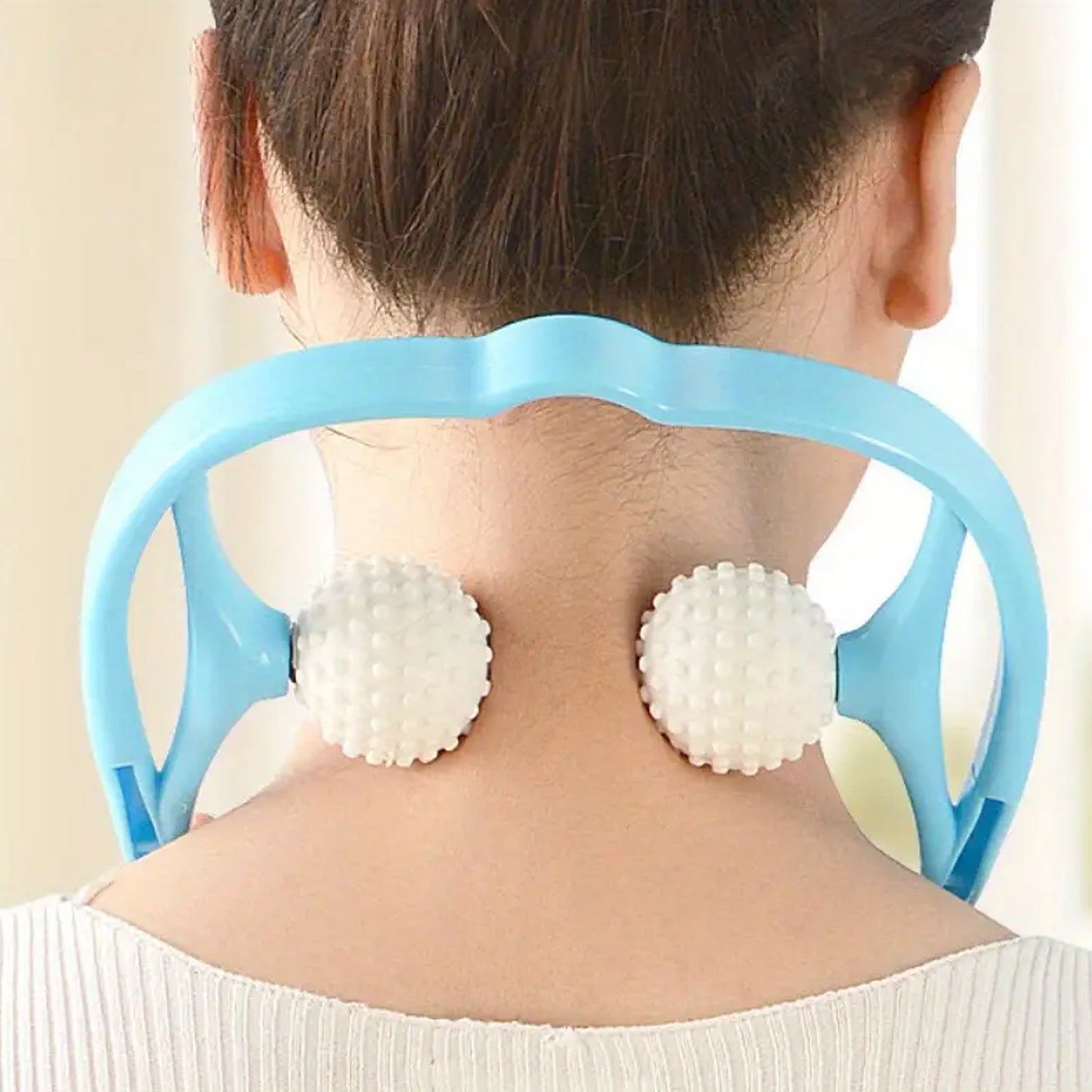 Portable Back & Waist Relief for Men & Women
