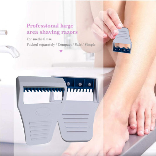 Women’s Body & Bikini Razor