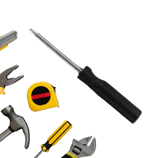 Small Phillips Screwdriver Cross-head Small Appliances