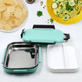 Insulated Lunch Box with Food Containers - BuyItOnline