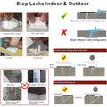 Waterproof Repair Tape For Pipe Leakage - BuyItOnline