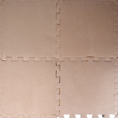 Soft Plush Foam Kids Floor Mats