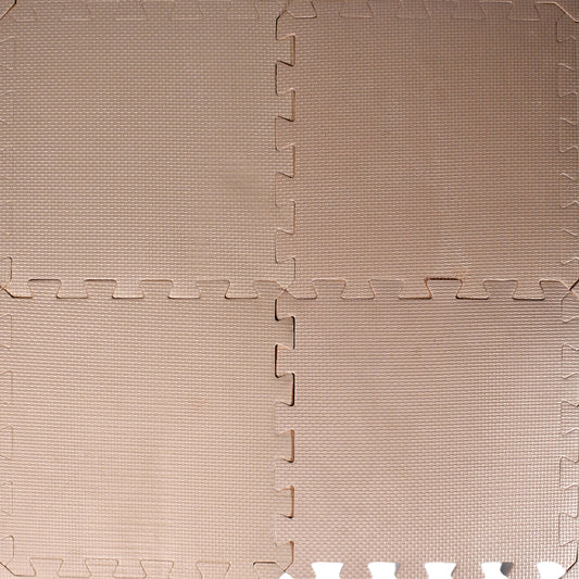 Soft Plush Foam Kids Floor Mats