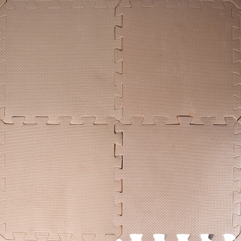 Soft Plush Foam Kids Floor Mats - BuyItOnline