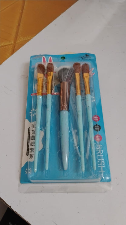 Makeup Brush Tools Kit