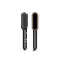 HQT-909B Hair Straightener Brush - BuyItOnline