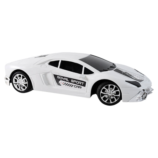 High-speed Racing Car