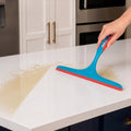 Multipurpose Mini Glass Wiper Squeegee