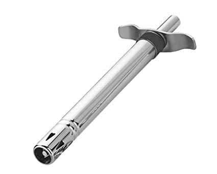 Stainless Steel Electronic Gas Lighter for Lighting Gas Stove.