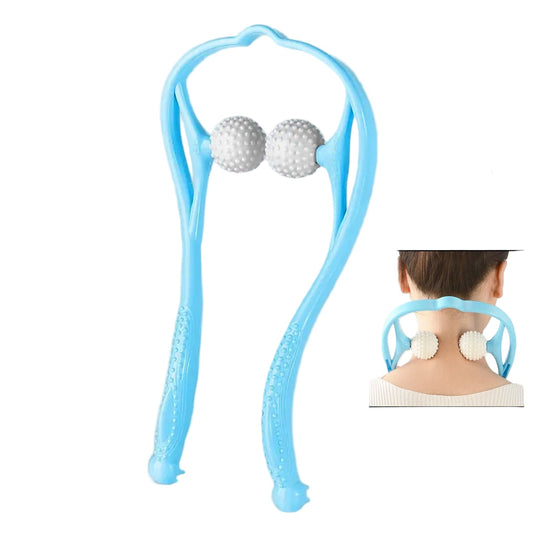 Portable Back & Waist Relief for Men & Women