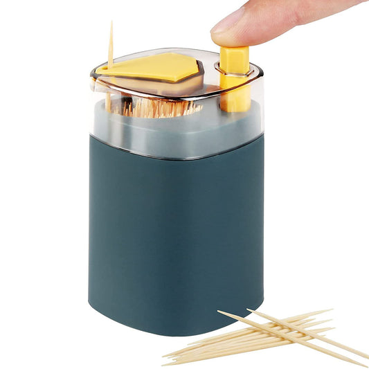 Automatic Toothpick Holder Dispenser