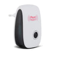 Ultrasonic Pest Repeller - BuyItOnline