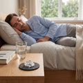 Swimming & Anti-Snoring Silicone Nose Clip