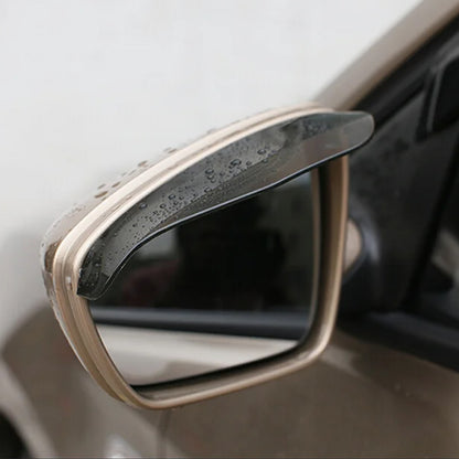 Car Side Mirror Rain Guard