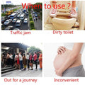 Portable Female Urinal Stand - BuyItOnline