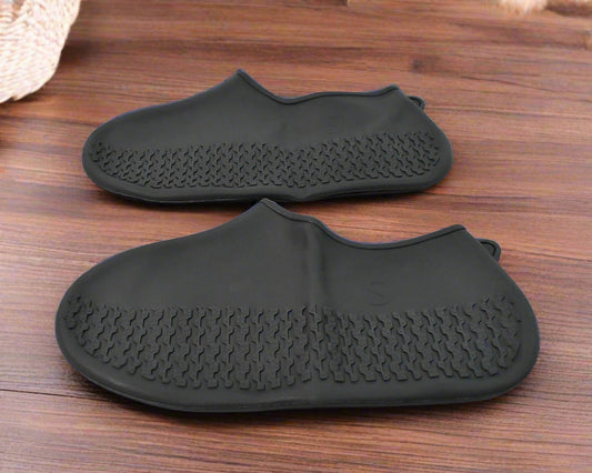 Silicone Reusable Shoes Covers