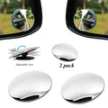 Blind Spot Mirror for Car Wukusy