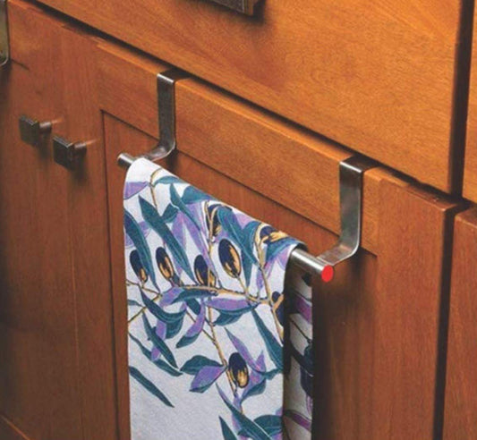 Stainless Steel Bathroom Towel Rod