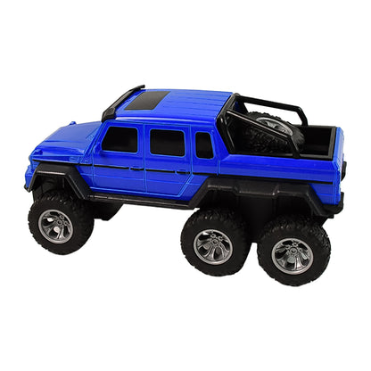 Remote Control Off-road Car