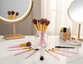 Makeup Brush Tools Kit Wukusy