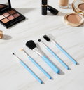 Makeup Brushes Kit