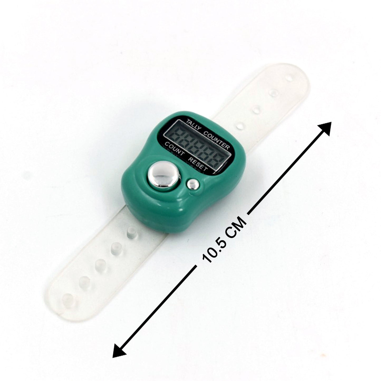 Manual Hand Finger Counting Machine - BuyItOnline