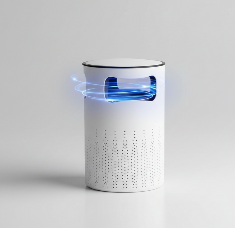 Mosquito Killer Machine Lamp-Theory Screen Protector Mosquito Killer lamp