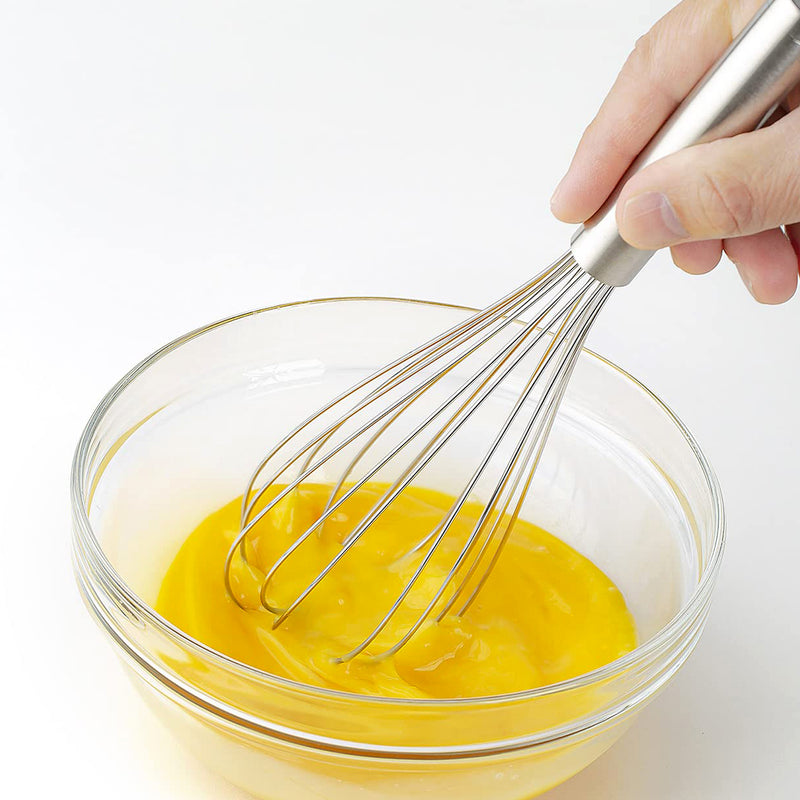 Supermom Premium Stainless Steel Wire Whisk (1 Pc).