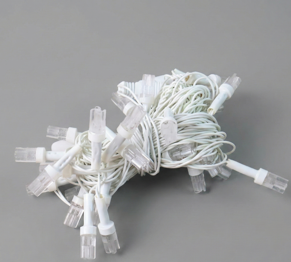 Multi-color LED String Lights Wukusy
