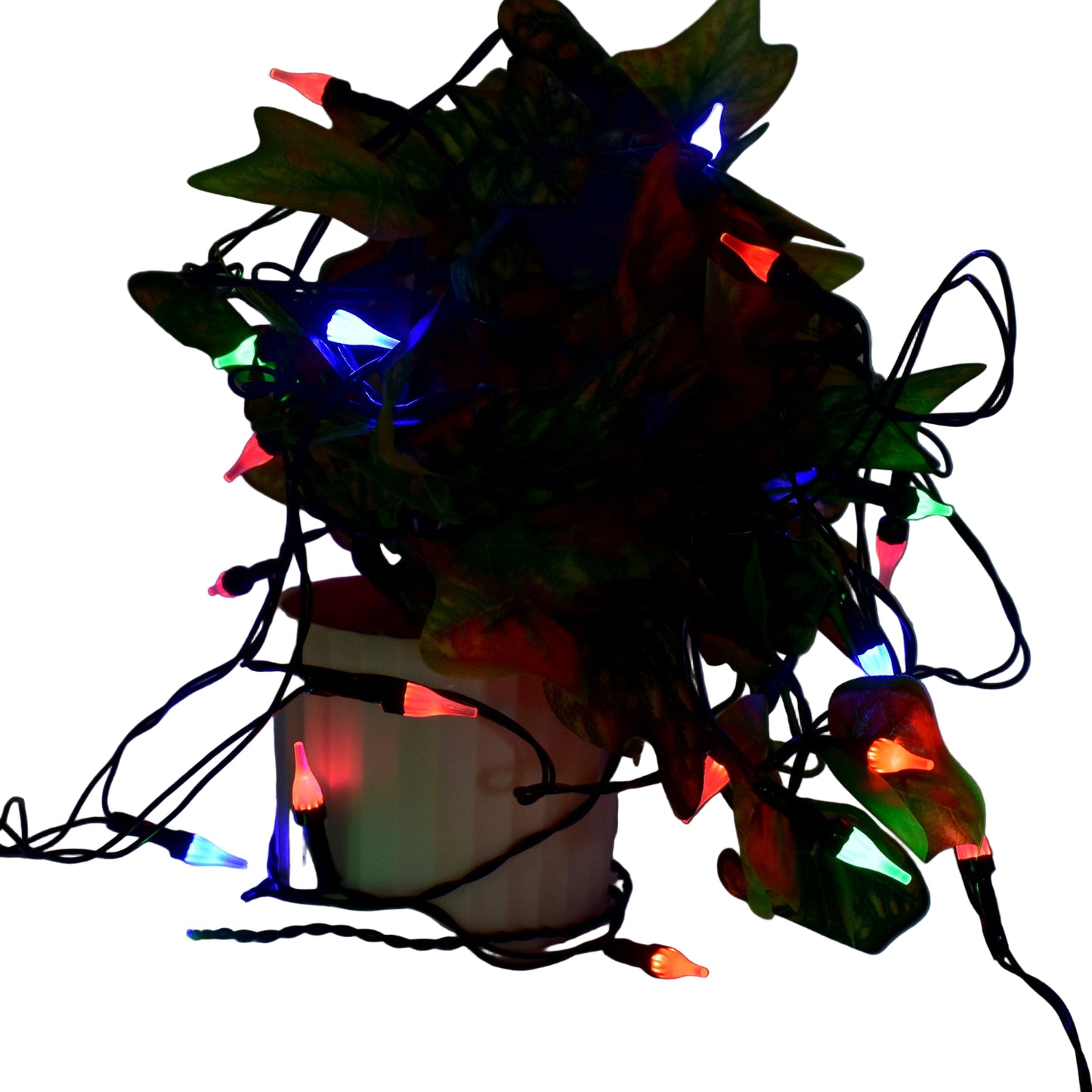 Multi-color Decorative Led String Light.