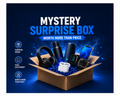 Mystery surprise box.