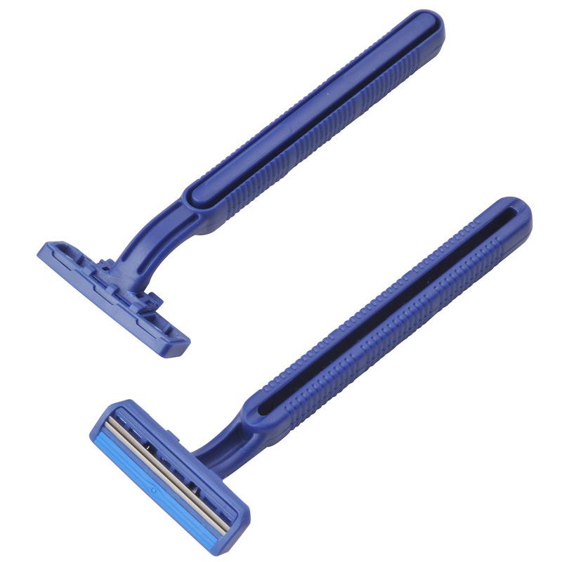 Double Edge Shaving Razor Blades