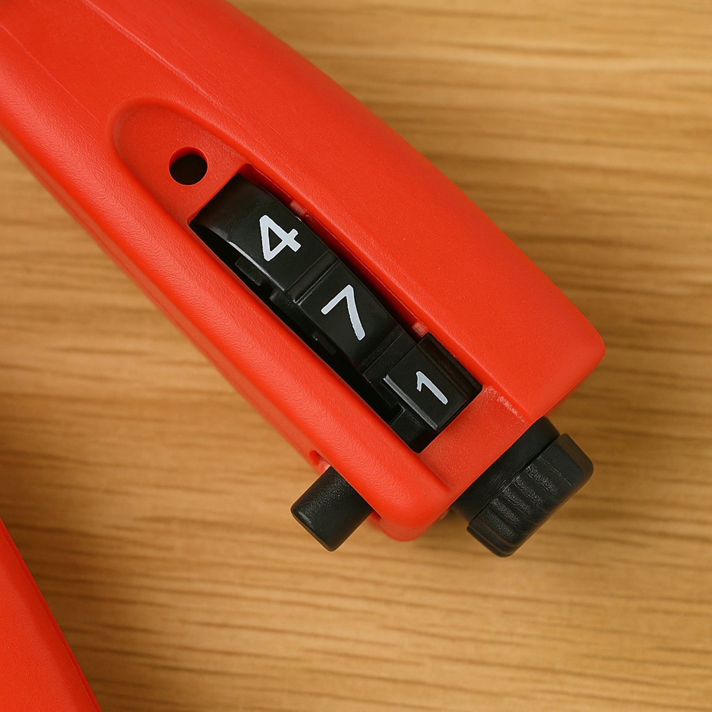 Hand Gripper & Finger Strengthener