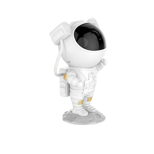 Astronaut Galaxy Projector Night Lamp Wukusy