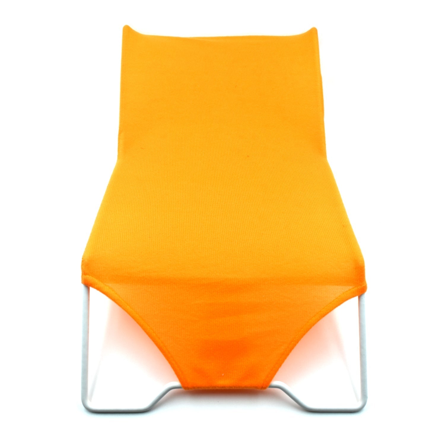 6308 Baby Shower Seat Bed Used In All Household Bathrooms For Bathing Purposes Etc. Wukusy