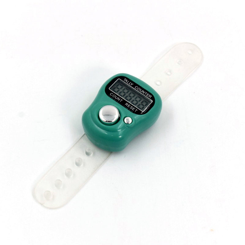 Manual Hand Finger Counting Machine - BuyItOnline