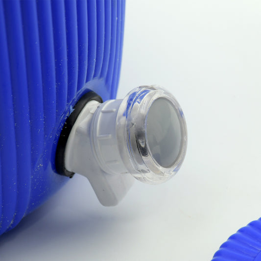 6L Insulated Water Jug with Tap