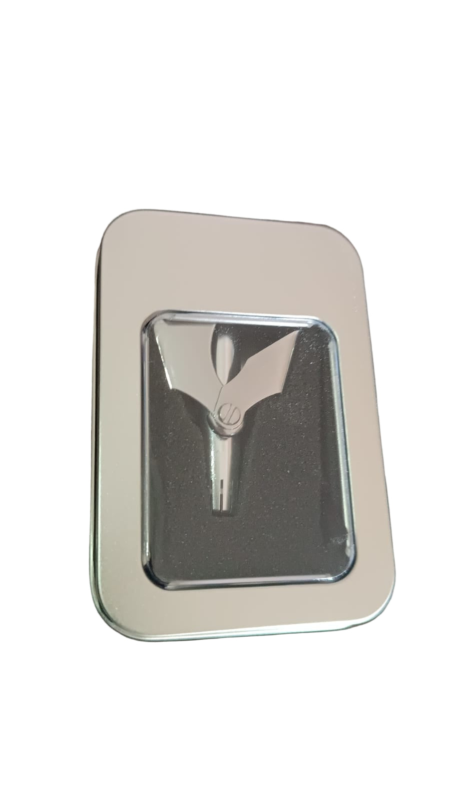 Stainless Steel Painless Nose Hair Remover