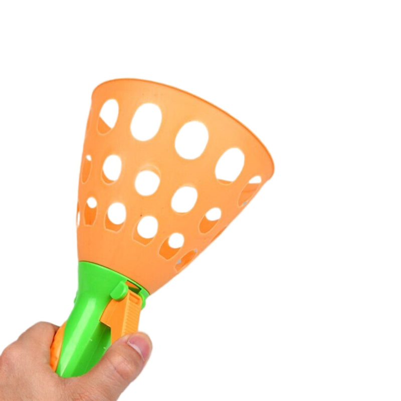 Catapult Butt Ball Toy Wukusy